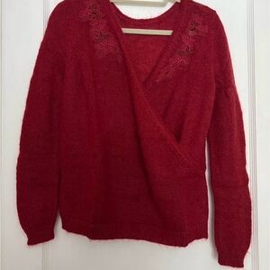 Sézane Timothee Sweater